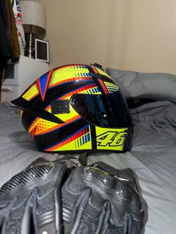 AGV K-1 Soleluna (2015)