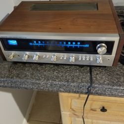 Pioneer Sx 828