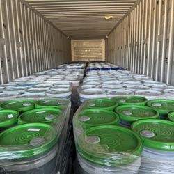 DETERGENT, CLEANING PRODUCTS, & MORE!