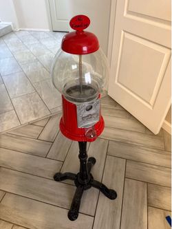 Gumball Machine