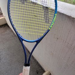 Tennis Racket Sand Spikea