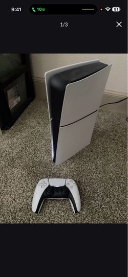 Ps5 For Sale