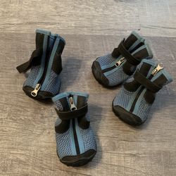 Dog Shoes