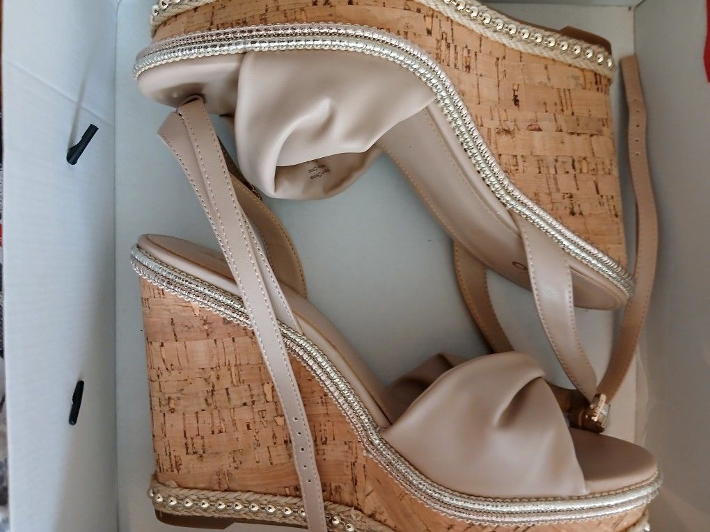 Brand New Aldo Shoes