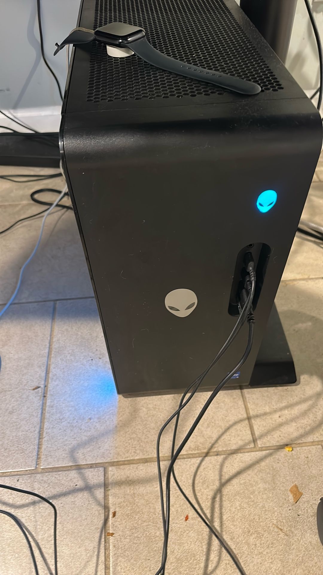 Alienware R16 Nvidia RTX 4090 I9-14900KF 64GB