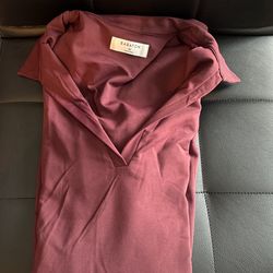 ARITZIA CONTOUR DRESS