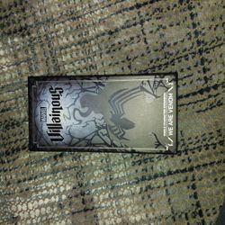 Villanious Venom