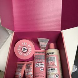 New Skincare! Never Used 