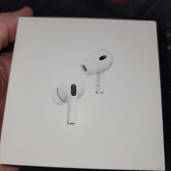 Apple AirPods Pro 2 Wireless Earbuds