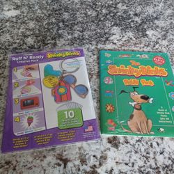 2 New Pack Shrinky Dink Paper Frosted +Reg 18 Sheets Total