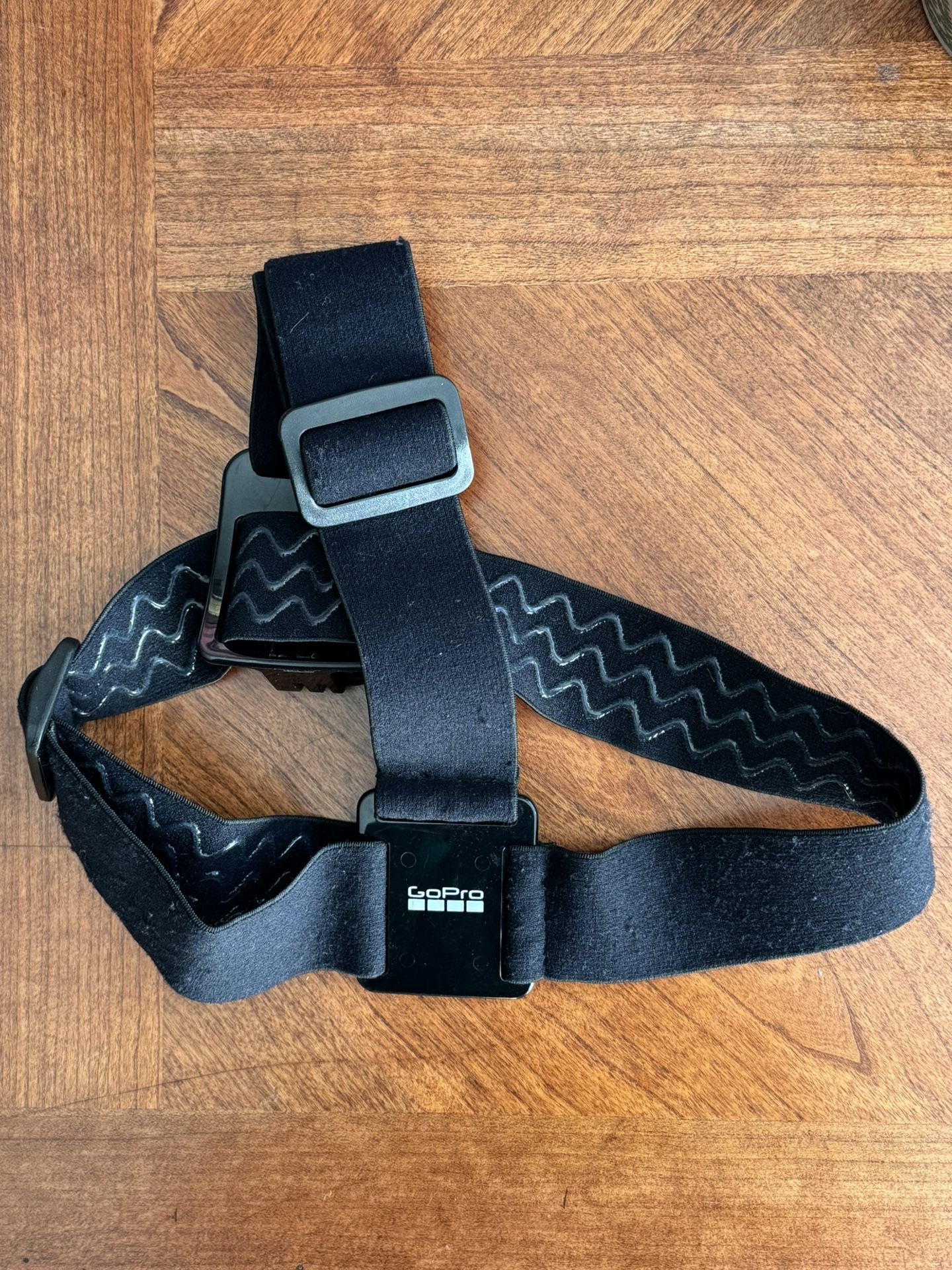 GoPro Head Strap