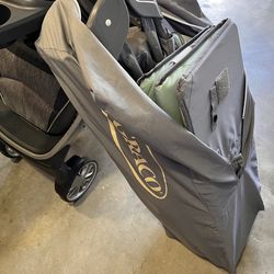 Grace Pack ‘n Play