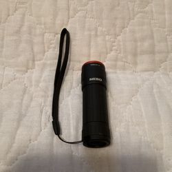 NEBO UV Blacklight Combo 2 Brightness Levels 