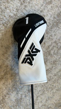 PXG Lightning Tour 9° Driver