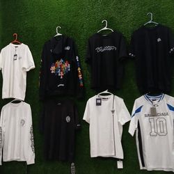 Xtra Large Men's Shirts Sweater Tank Top 