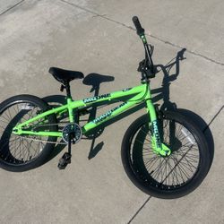 Maddgear Bmx Bike 20