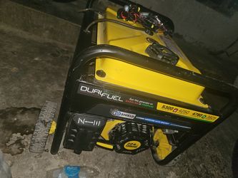 Generator