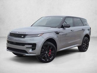 2024 Land Rover Range Rover Sport