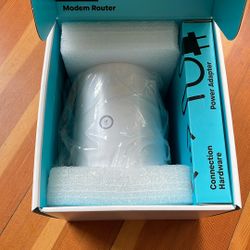 Centurylink Modem/Router Brand New C4000XG