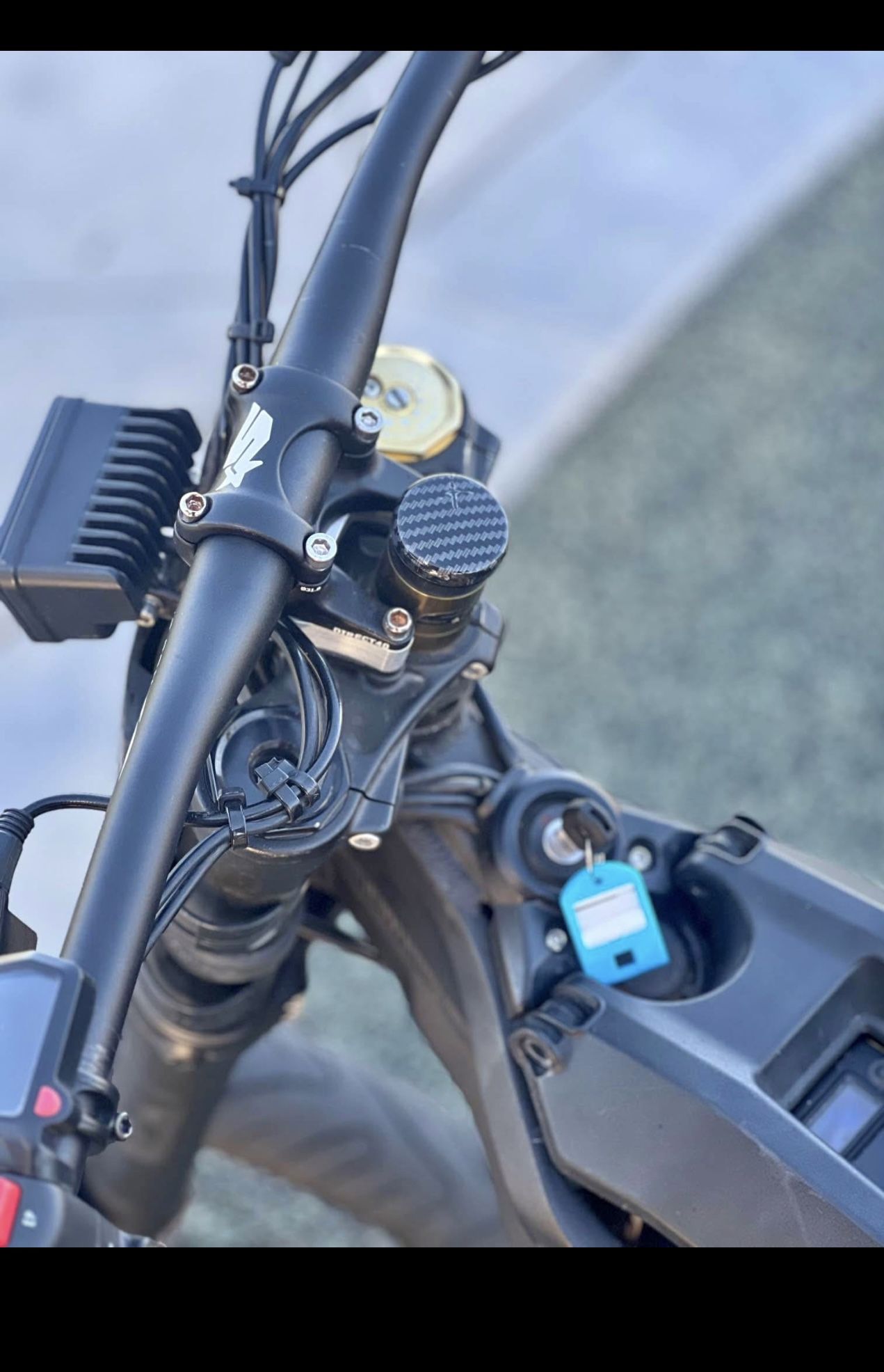 2023 Surron Light Bee X