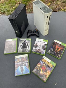 Xbox 360