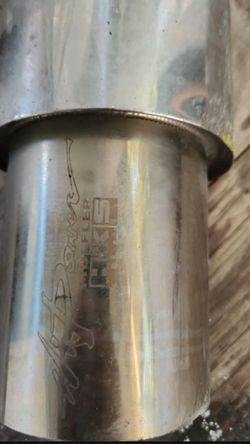 Exhaust