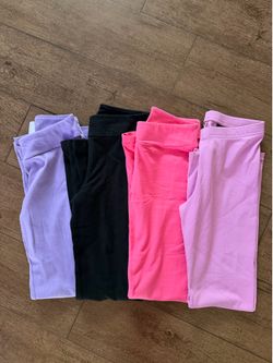 Girl leggings