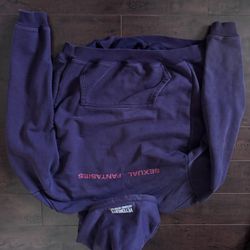 Vetements Hoodie