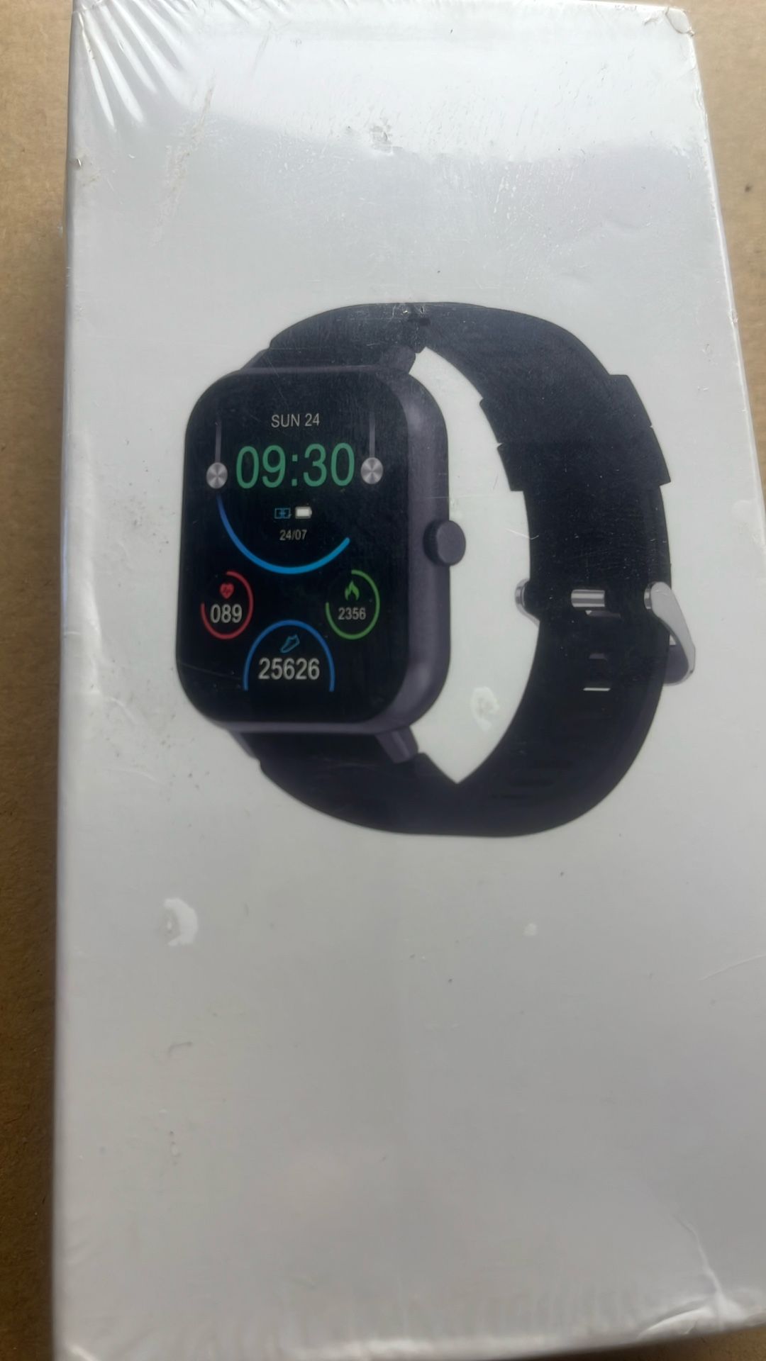 Smart Whatch