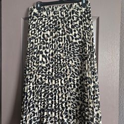 Women's Medium Skirt 