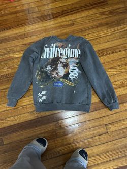 Civil Regime Crewneck 