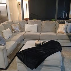 Full Living Room Set