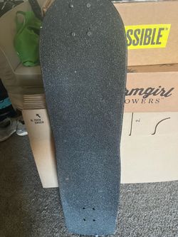 omen skateboard/longboard “phoenix”