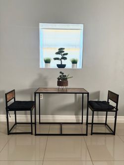 Dining Table Set