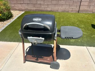 Kinsford Charcoal Grill