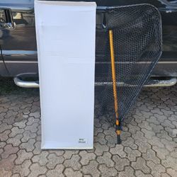 FRABILL 8530 FOLDING FISHING NET BRAND NEW 