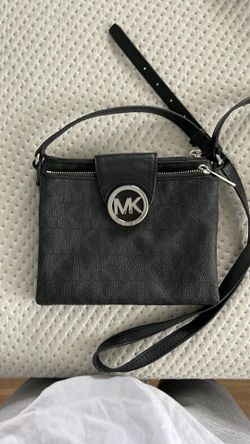 Authentic Michael Kors Crossbody Bag