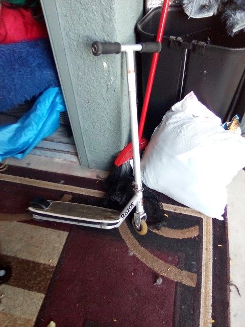 Razor Scooter