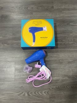 Drew Barrymore Flower Beauty Ionic Pro Dryer