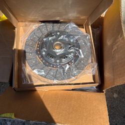 Exedy Oem Clutch For Frs/brz