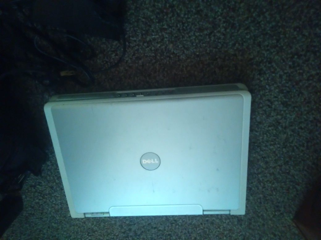 Dell XPS M140
