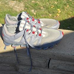 Adidas Springblade Size 13