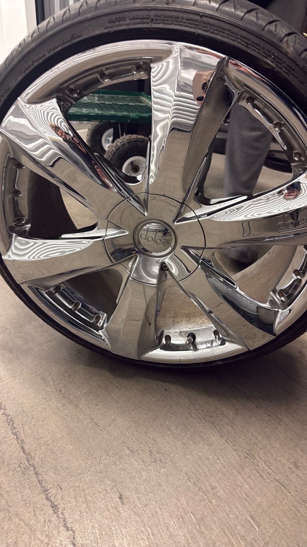 4 Used Well Condition