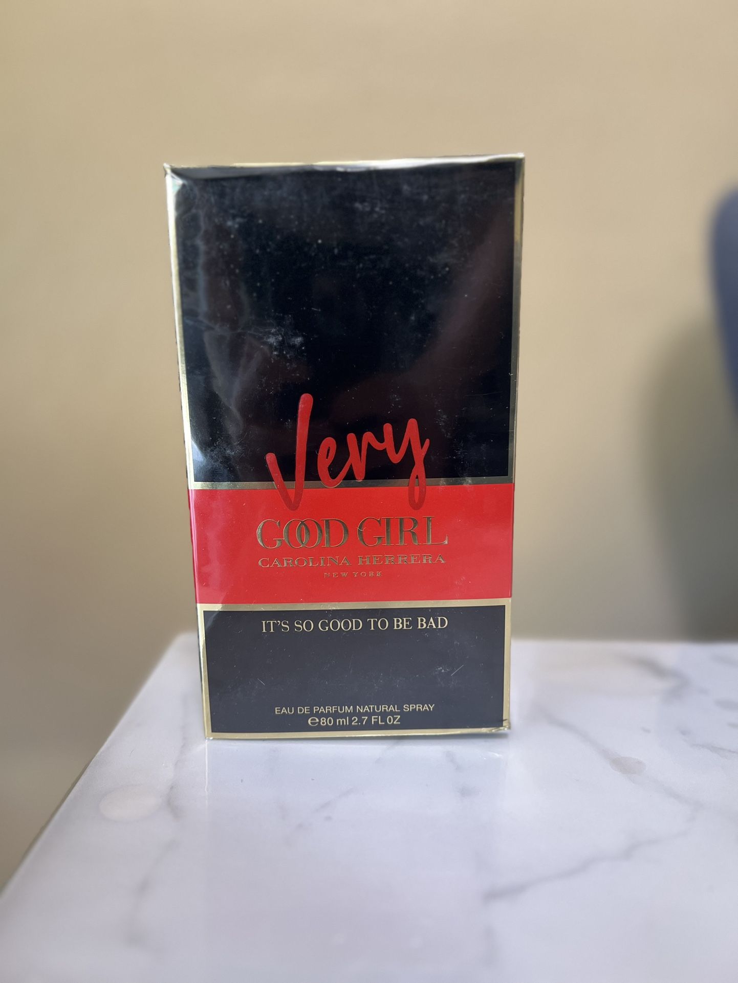 Carolina Herrera Good Girl Perfume 