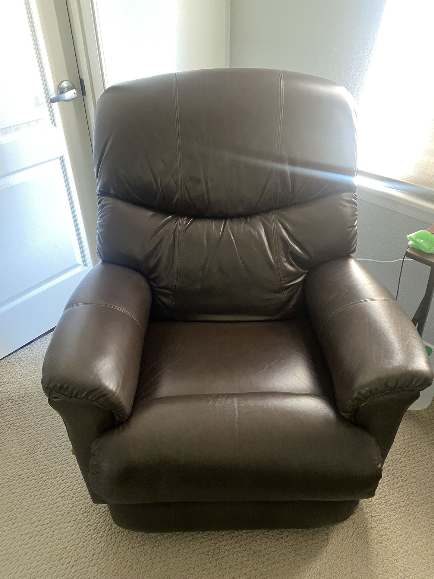 Lazy Boy recliner