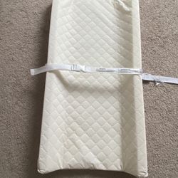 Infant Baby Changing pad with cover