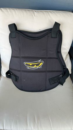 Paintball Chest Protector