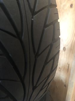 Rims 8 spoke