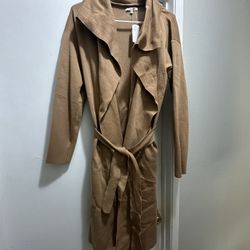Long Jacket