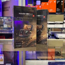 Insta360 Ace Pro 2